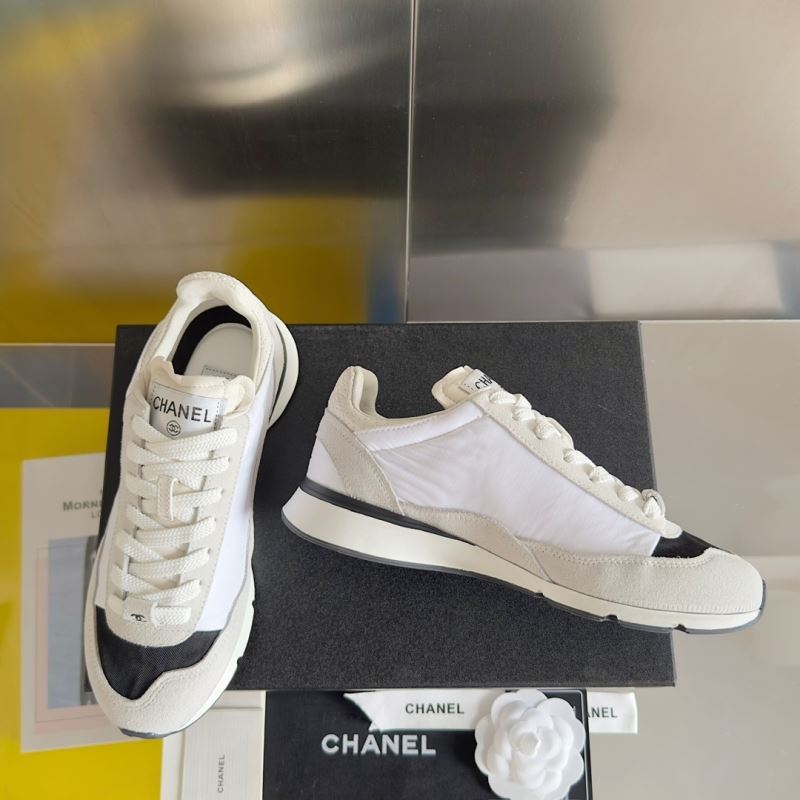 Chanel Sport Shoes